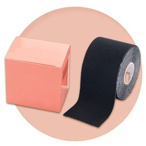 （🔥Hot Sale 48% Off）Invisible Bra Women Breast Lift Nipple Cover Tape